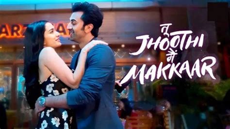 tu jhooti mai makkar on ott|Tu Jhoothi Main Makkaar OTT release: When, where。